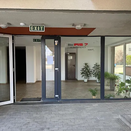 Apartment Iris Torontal Loc De Joaca Pt Copii *
